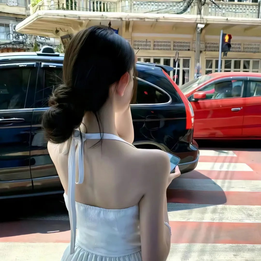 未走过的路